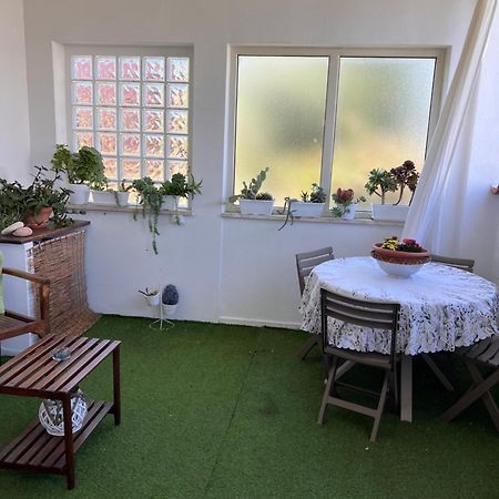 Casa Sabry Leilighet Olbia Eksteriør bilde