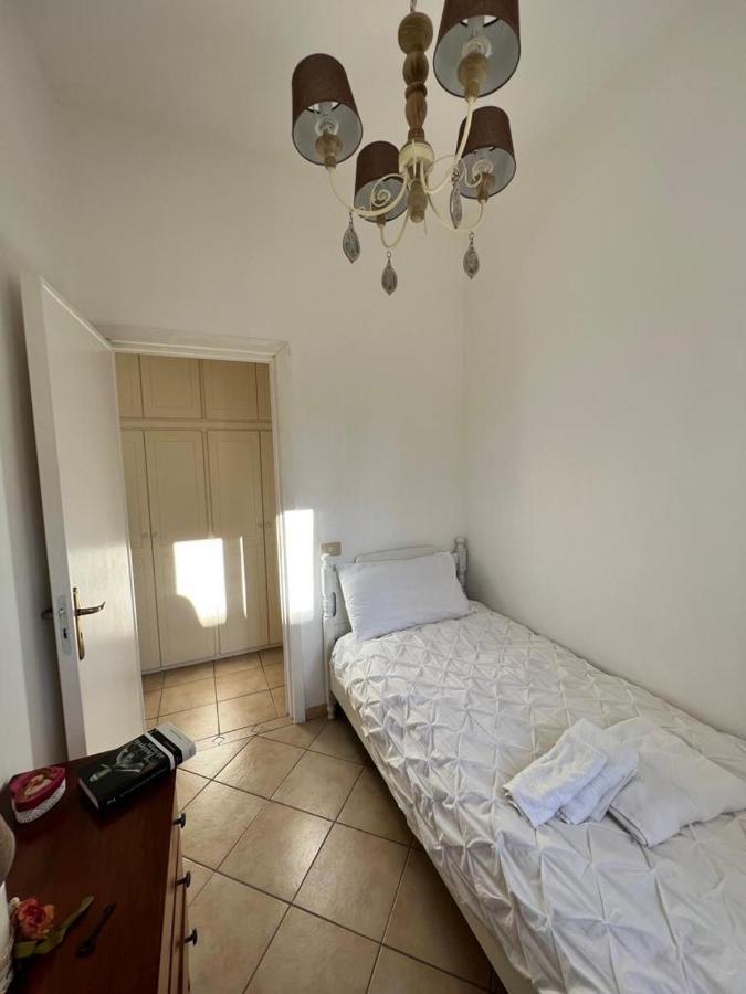 Casa Sabry Leilighet Olbia Eksteriør bilde