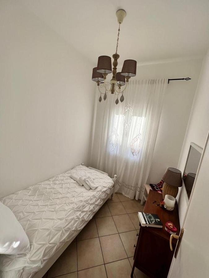 Casa Sabry Leilighet Olbia Eksteriør bilde
