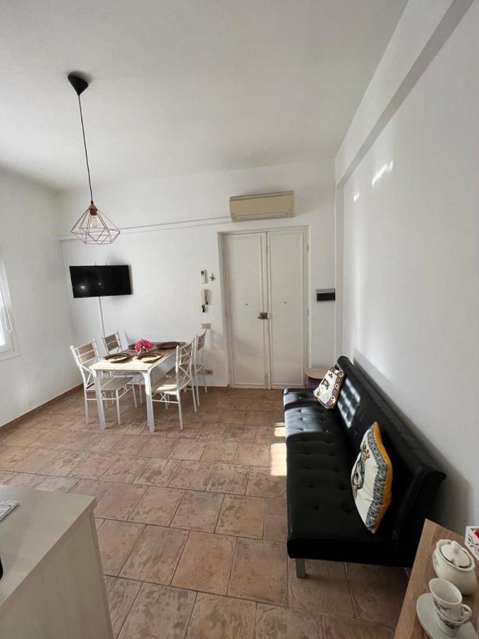 Casa Sabry Leilighet Olbia Eksteriør bilde
