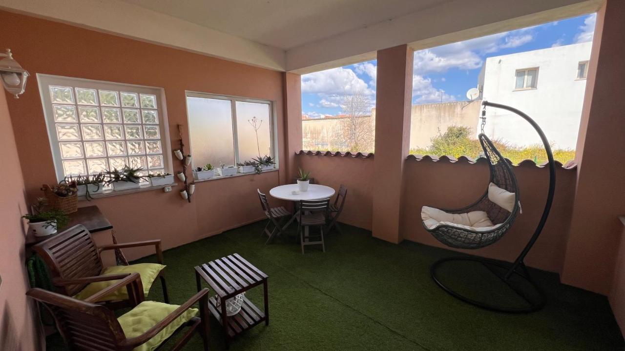 Casa Sabry Leilighet Olbia Eksteriør bilde