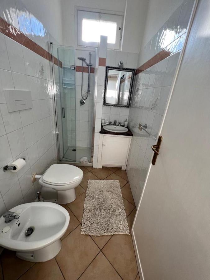 Casa Sabry Leilighet Olbia Eksteriør bilde
